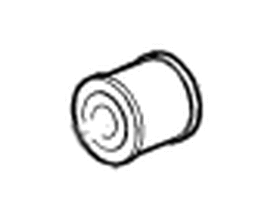 GM 20908399 Gear Assembly Bushing