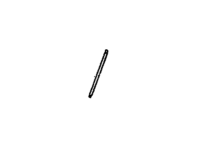 GM 25532737 Rod-Valve Push