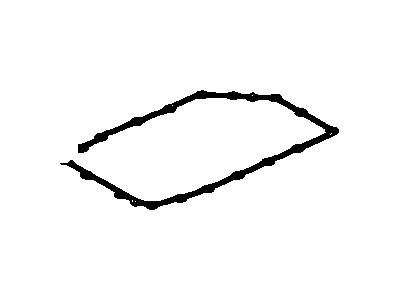 GM 24224781 Gasket, Automatic Transmission Fluid Pan