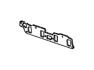 GM 10066662 Gasket-Intake Manifold