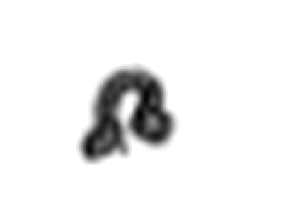 GM 23164023 Retainer-Front Seat Reclining Lever