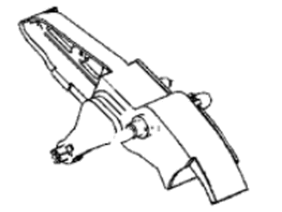GM 24237594 Scoop-Drive Link Lubricant
