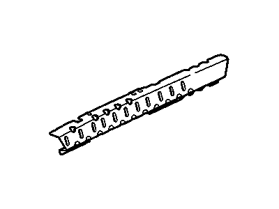 GM 15045231 Upper Reinforcement