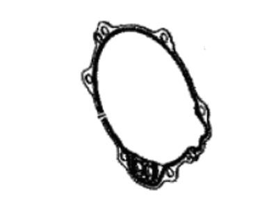 GM 24265798 Extension Housing Seal