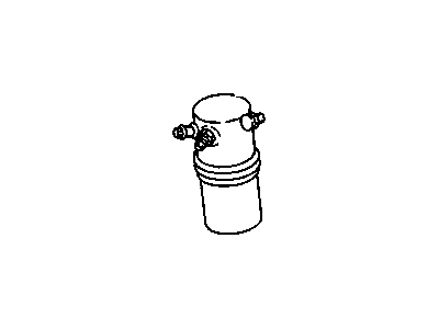 GM 2724914 Drier