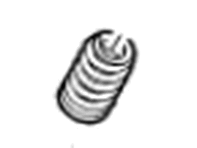 GM 12691120 Valve Springs