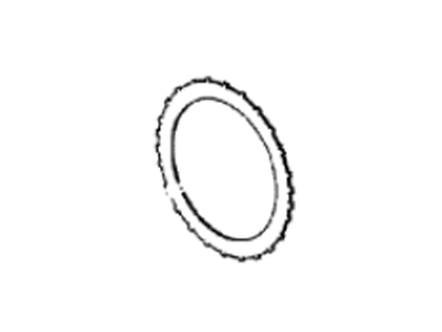 GM 24294797 PLATE-2-3-4-6-8 CLU