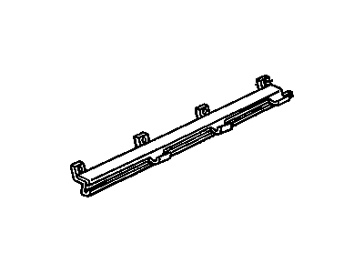 GM 14051632 Molding