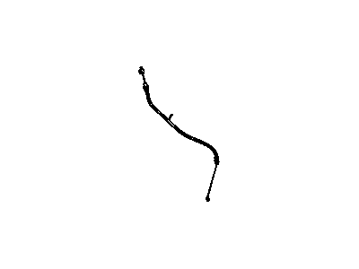 GM 88948871 Cable
