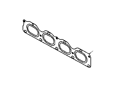 GM 55573805 Manifold Gasket