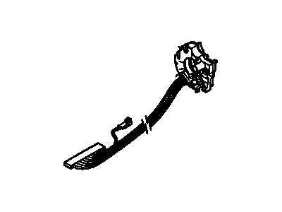 GM 19005031 Switch, Turn Signal