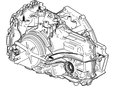 GM 24264753 Transaxle