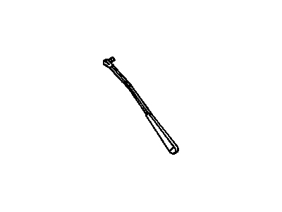 GM 20216897 Arm Asm