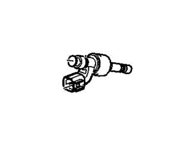 GM 12633789 Injector