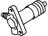 OEM 2000 Chevrolet Tracker Cylinder, Clutch Actuator - 30022628