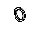 OEM 2000 GMC C3500 Hub Seals - 15589475