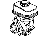 OEM Oldsmobile Aurora Pump Asm-P/S - 25733044