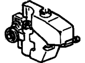 OEM 1998 Oldsmobile Aurora Pump Kit, P/S (W/O Reservoir & Cap) - 26044686