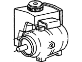 OEM Chevrolet Lumina Pump Asm-P/S - 26016849