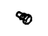 GM Genuine Parts 19133166 Transfer Case Vent GM Genuine Parts 19133166 Transfer Case Vent