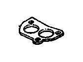 OEM GMC G2500 Gasket Kit, Tbi - 17076164