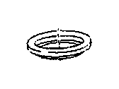 OEM Buick Skylark Insulator-Front Spring Upper - 14077726