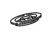 OEM Oldsmobile Regency Seat, Front Spring Upper - 22128884