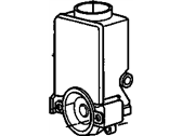 OEM 1988 Buick Skylark Pump Asm-P/S - 26000492