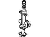OEM 1984 GMC S15 Oil Pump - 94109566