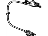 OEM Pontiac 6000 Lift Gate Lock Actuator ASSEMBLY - 20246964