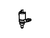 OEM Pontiac Pump Kit-Headlamp Control - 22086425