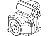 OEM 1992 Chevrolet Camaro Pump Asm-P/S - 26010327