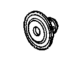 OEM Chevrolet C20 Clutch Asm, Fan Blade - 22050674