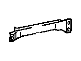 OEM Buick Reatta Window Regulator - 20588306