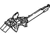 OEM Oldsmobile Cutlass Supreme Electric S/A Regulator (Service Use) - 16621071