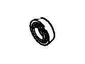 OEM 1999 GMC C3500 Rear Wheel Bearing - 9412405