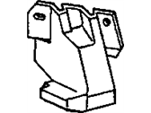 OEM Oldsmobile Bracket Asm-Front Upper Control Arm RH - 22591922
