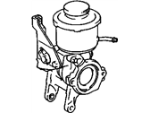 OEM Chevrolet Nova Power Steering Pump - 94849802