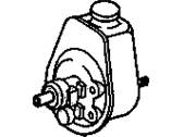 OEM 1986 Pontiac Firebird Power Steering Pump - 26000268