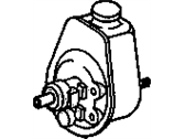 OEM 1985 Chevrolet Caprice PUMP, Power Steering - 7843087