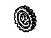 OEM Pontiac Sunbird Sprocket-Camshaft - 14074399