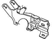 OEM Oldsmobile Calais Bracket Asm-Engine Mount - 25527062