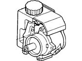 OEM Buick Reatta Pump Asm - 26010679