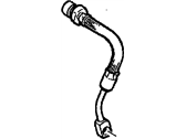 OEM Pontiac GTO Hose, Rear Brake - 92056482