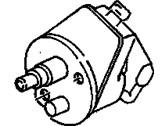 OEM 1991 GMC K2500 Pump Asm-P/S - 26015764