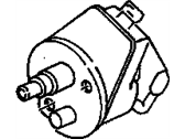 OEM 1991 GMC K1500 Pump Asm-P/S - 26015764