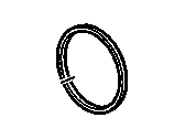 OEM Cadillac Caliper Seal Kit - 13504029