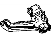 OEM 1995 Chevrolet K2500 Suburban Arm Kit, Front Lower Control - 12383404