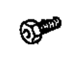 OEM 1984 GMC Jimmy Upper Shaft Bushing - 3842895