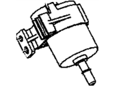 OEM Saturn SL Filter Asm, Fuel - 21009412